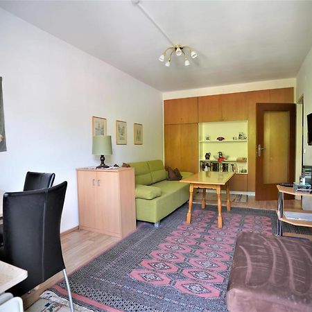 Appartement Petit Saalbach-Hinterglemm Extérieur photo