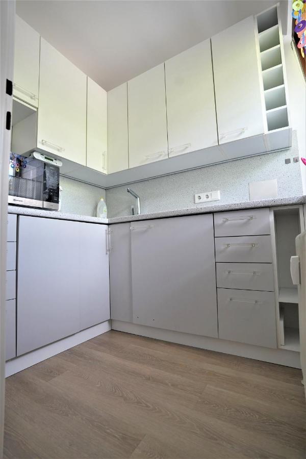Appartement Petit Saalbach-Hinterglemm Extérieur photo