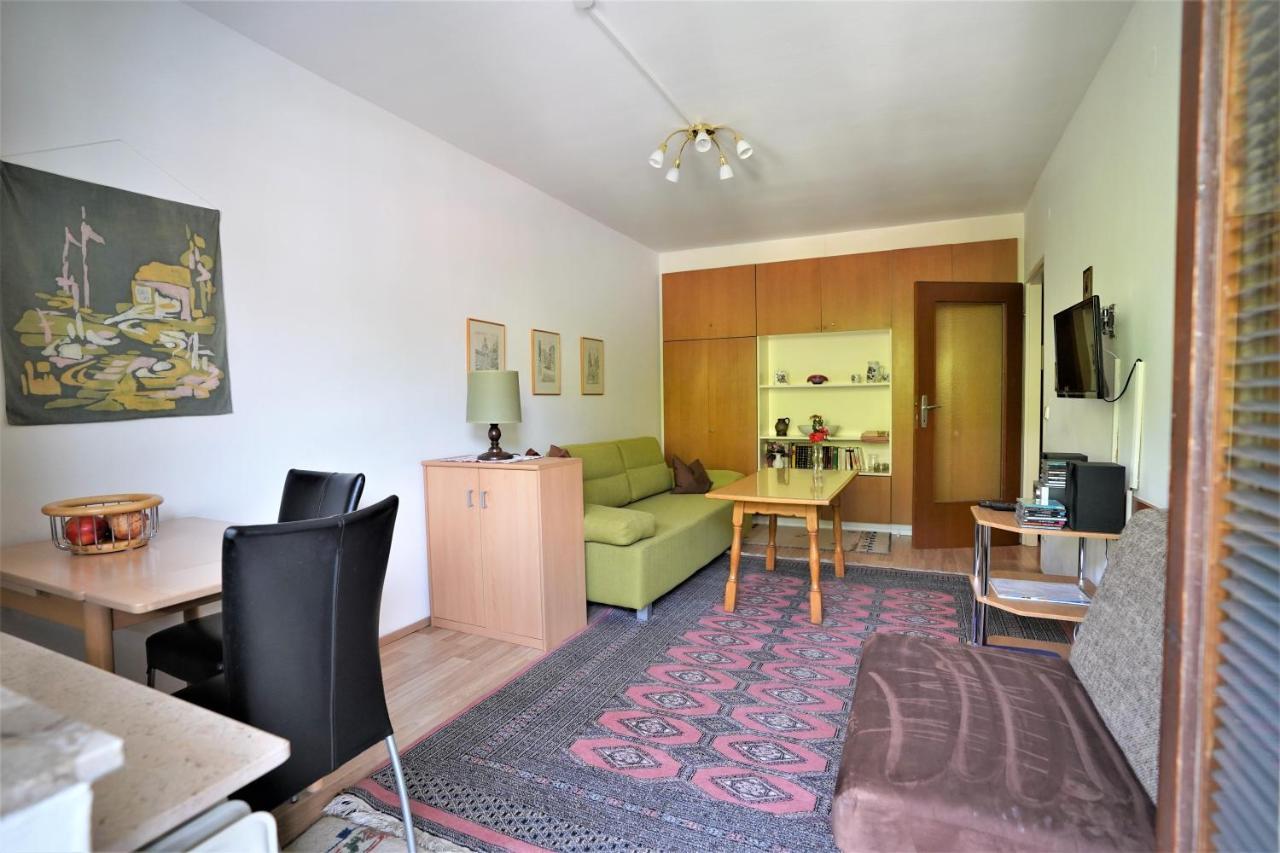 Appartement Petit Saalbach-Hinterglemm Extérieur photo