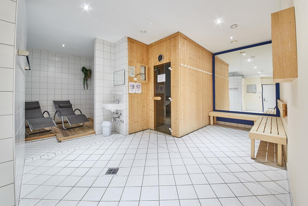 Appartement Petit Saalbach-Hinterglemm Extérieur photo