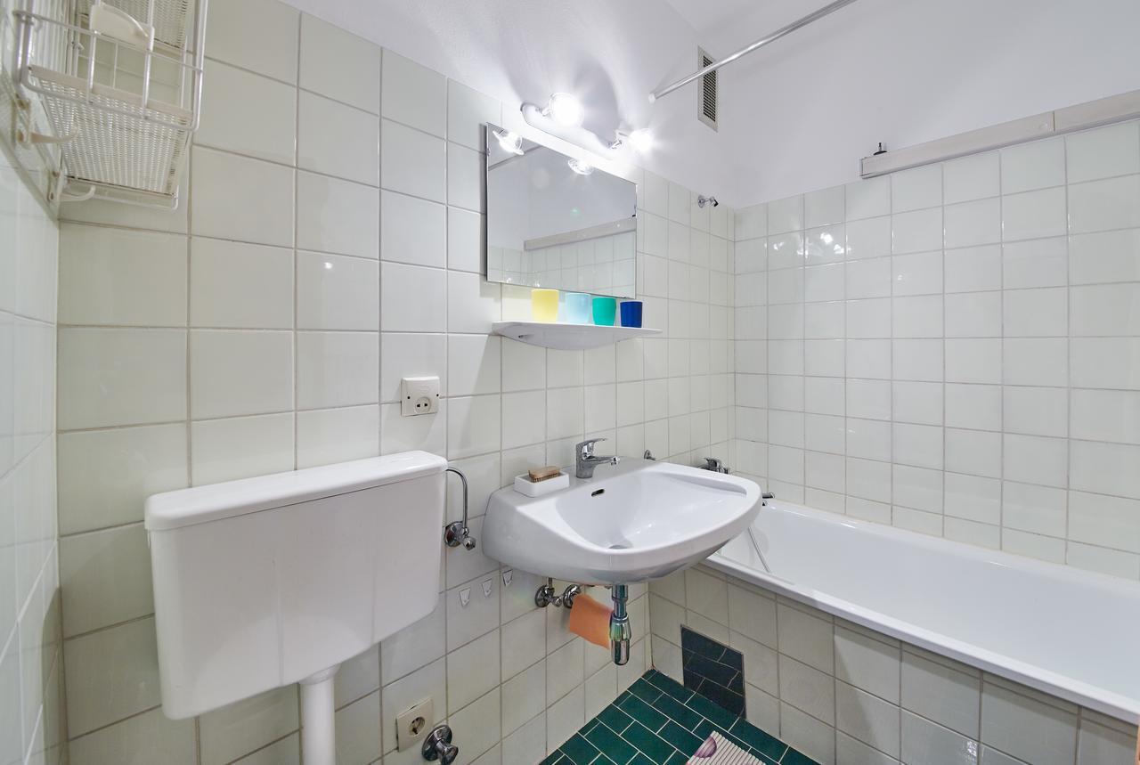 Appartement Petit Saalbach-Hinterglemm Extérieur photo