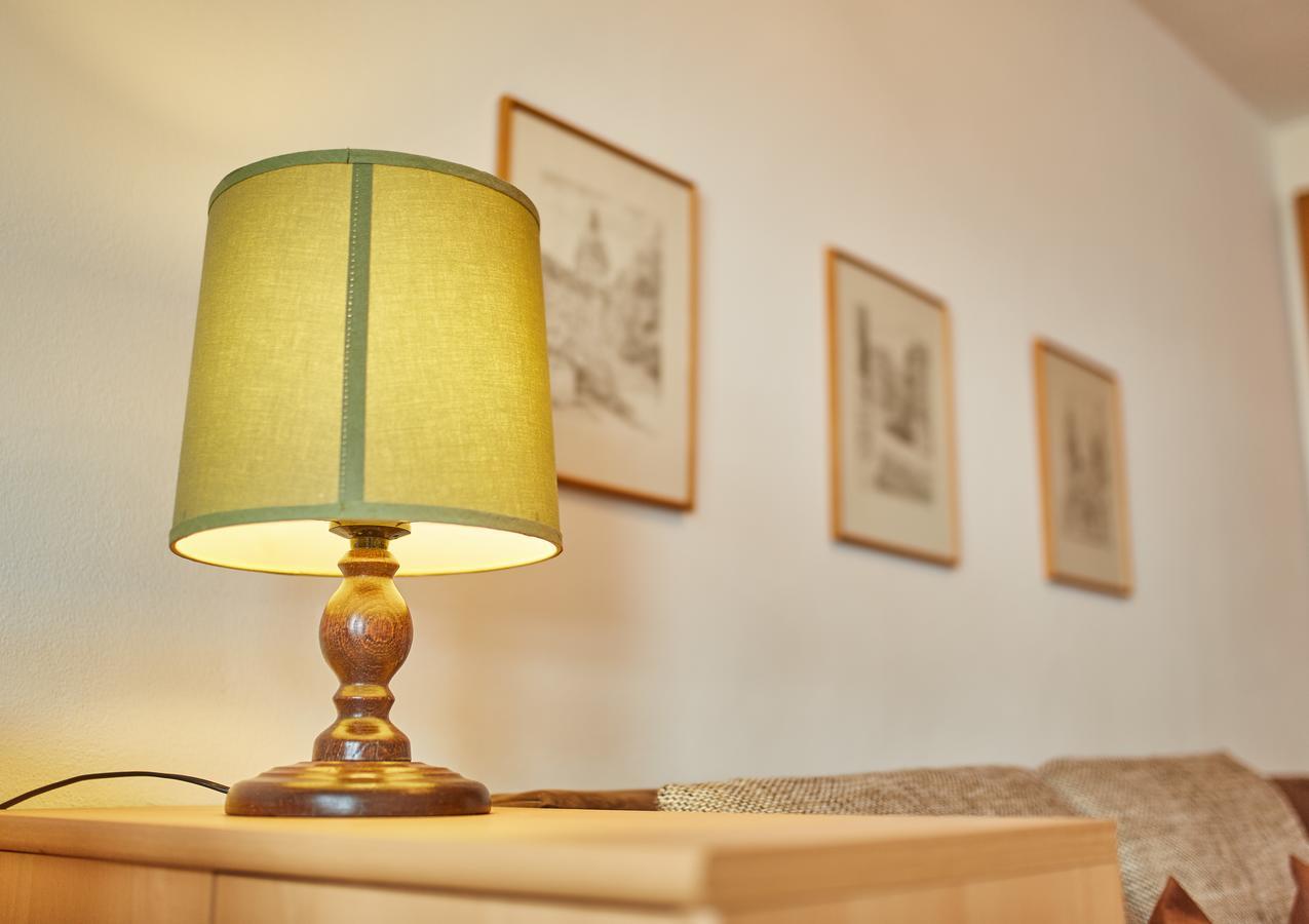 Appartement Petit Saalbach-Hinterglemm Extérieur photo